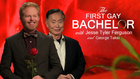 The First Gay Bachelor with Jesse Tyler Ferguson and George Takei