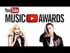 YouTube Music Awards SMACKDOWN
