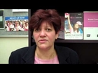 Breast cancer survivor Zelia DeSouza will Race for the Cure on April 25, 2010