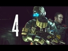 Dead Space 3 Walkthrough Part 4 - 