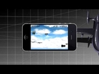 UAV Infiltrator App (Free) for iPhone, iPad and iPod Touch