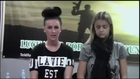 Peruvian Police Released  Video of Alleged British and Scottish Teenager Drug Mule
