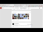 Google Plus for Business - Filter Your Home Page by Circle on Google+ by Local Business Gplus