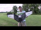 Chimera FPV Wing Maiden & Overview