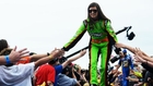 Richard Petty Doesn't Like Danica's Chances  - ESPN