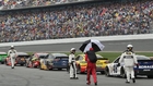 Daytona 500 Delayed Due To Rain  - ESPN