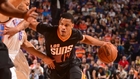 Suns Sneak Past Thunder  - ESPN