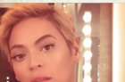 Beyonce's Got Short Hair! You've Never Seen Her Like This Before!