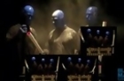 Blue Man Group: The Mission Impossible Theme