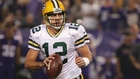 Aaron Rodgers Ruled Out Sunday  - ESPN
