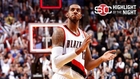 Blazers Muscle Past Clippers In OT  - ESPN