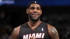 LeBron James, In His Own Words  - ESPN