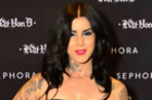 Kat Von D Gets Personal About Tattoos