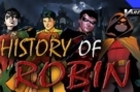 The History Of All The Robins! - Variant