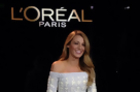 Blake Lively Stuns In New L'Oreal Campaign