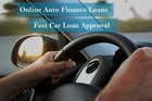 Best Online Car Loan Financing Company - CarLoansSoFast
