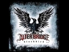 My Top 10 Alter Bridge Songs