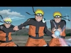 Naruto vs Pain amv awake and alive