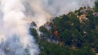 Bosnia fights wildfires for fifth day, heat wave continues