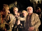 The Island of Dr. Moreau Official Trailer #1 - Burt Lancaster Movie (1977) HD