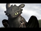 How To Train Your Dragon 2 Official Trailer (HD) Gerard Butler