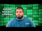 Xbox One, Yahoo, Flickr, Tumblr, Tim Cook, and WWDC -- RMMR Weekly Episode 21