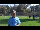 Coaching For My Son's Soccer Team