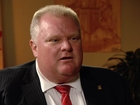 Mayor Rob Ford: ‘I’m not perfect’