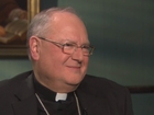 Cardinal Dolan: 'I thank God' for Pope Francis' influence on Catholic Church