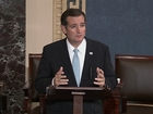 Cruz a spectacle with faux filibuster