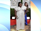 Gaborey Sidibe’s classy response to weight comments