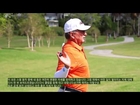 [Australian Golf Schools _ ANK GOLF]How to perform the natural golf swing by Ian Triggs