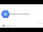 Google Compute Engine General Availability Announcement