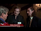 AFIfest Interviews with Directors Zeke Hawkins & Simon Hawkins