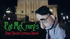 Pat McCrory's Super Special Christmas Special