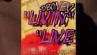 Dbone - Livin Live Love Lies from #soultraffic (Enhanced)