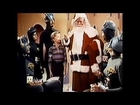 Santa Claus Conquers the Martians - 1964 science fiction Hollywood film - worst movie ever