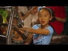 Grace Liu - Get In My Car (Official Video)