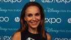 Natalie Portman Calls 'Thor: The Dark World' Much 'Grittier'