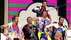 A History Of NSYNC At The VMAs