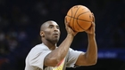 Kobe Looks To Scale Back  - ESPN
