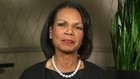 Condoleezza Rice Talks Panel Selection  - ESPN