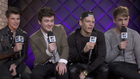 Rixton Plays Who Would You Make Out With?