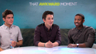 Which Guy From That Awkward Moment Is Most Likely To...