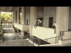 BMX: Andrew Jackson - Los Angeles Street Riding