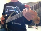 We'll Grind That Axe for a Long Time - Pantera Cover