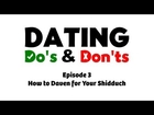 How to Daven for Your Shidduch - Dating Do's & Don'ts E3 - Rabbi Manis Friedman