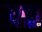Lauryn Hill - 'Lost One' (ReVamped) LIVE @ Bowery Ballroom NYC 11/27/2013
