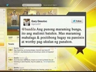 Racist comment on Megan Young angers netizens