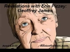 Revelations with Erin Pizzey 7 - Geoffrey James & Boys' Education